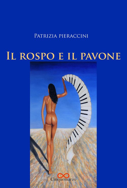 Il rospo e il pavone