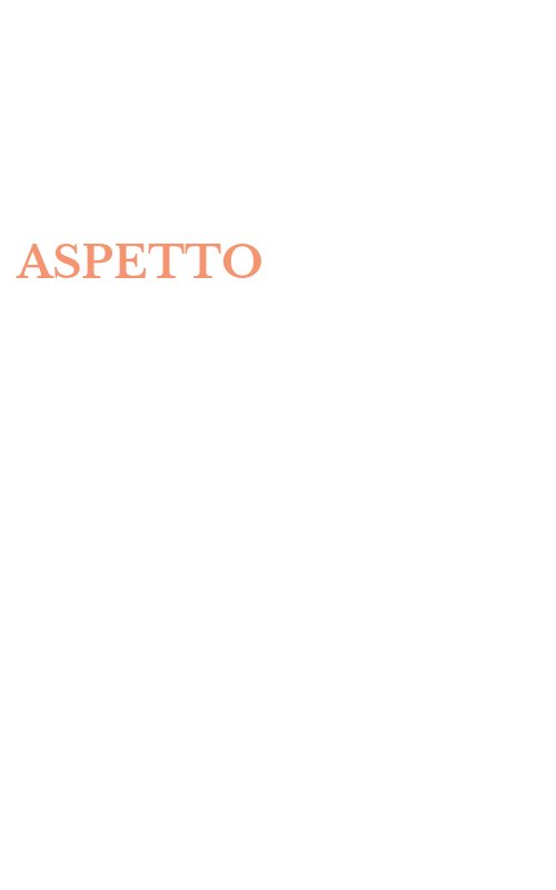 ASPETTO