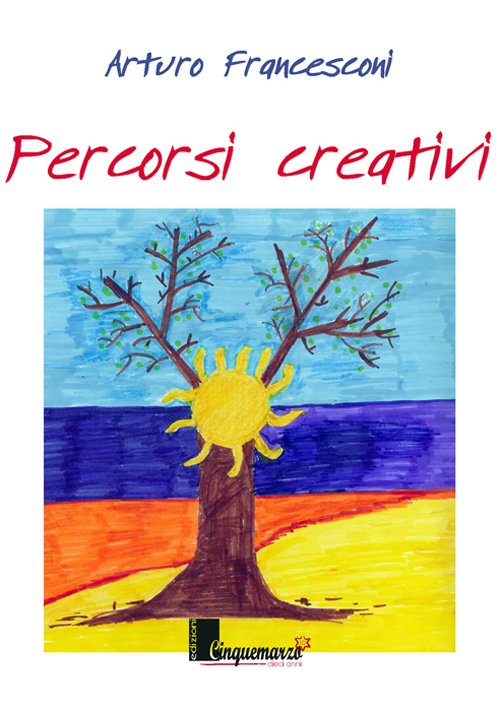 Percorsi creativi