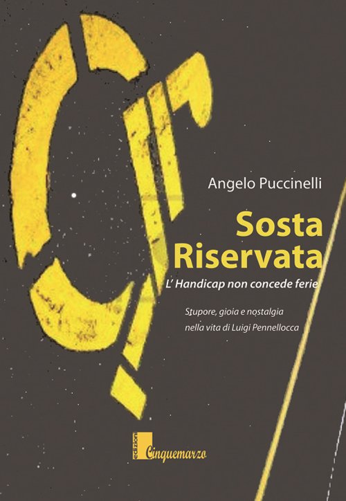 Sosta riservata
