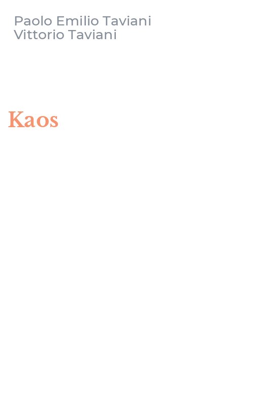 Kaos