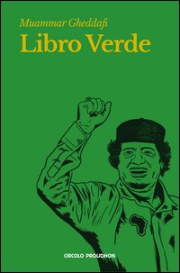 Libro verde