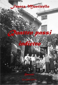 Quattro passi indietro