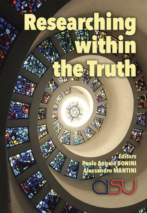 Researching within the truth