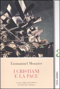 I cristiani e la pace