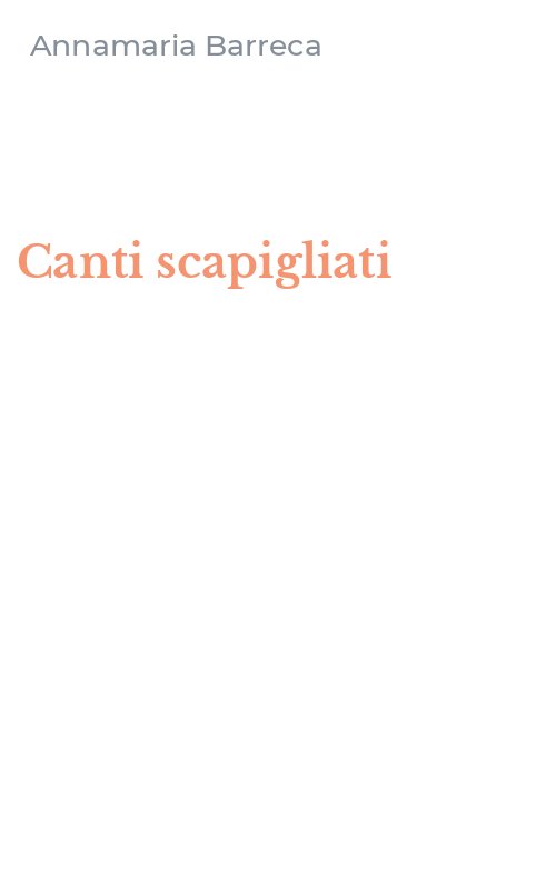 Canti scapigliati