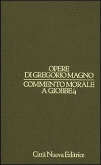 Commento morale a Giobbe