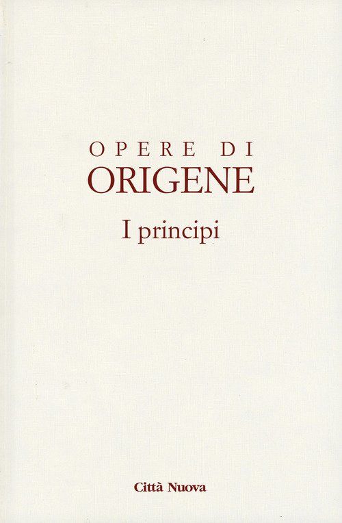 I principi