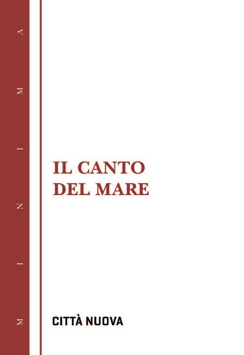 Il canto del mare: Midrash sull'esodo