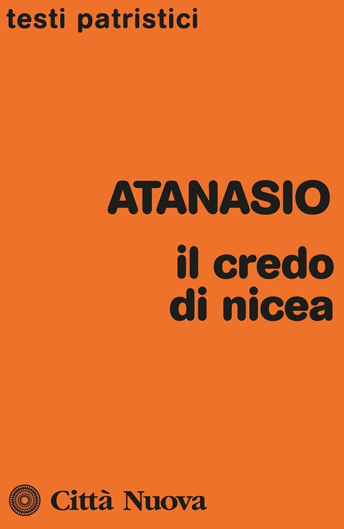 Il credo di Nicea