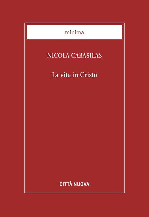 La vita in Cristo
