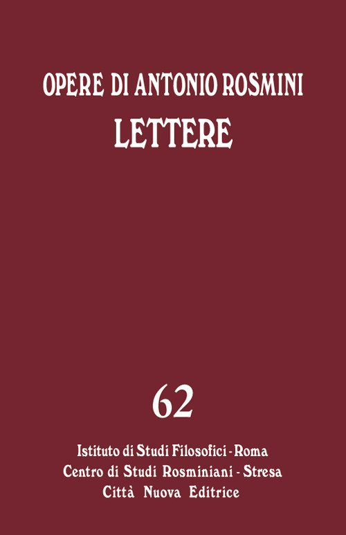 Lettere