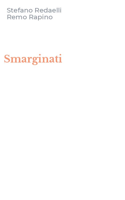 Smarginati
