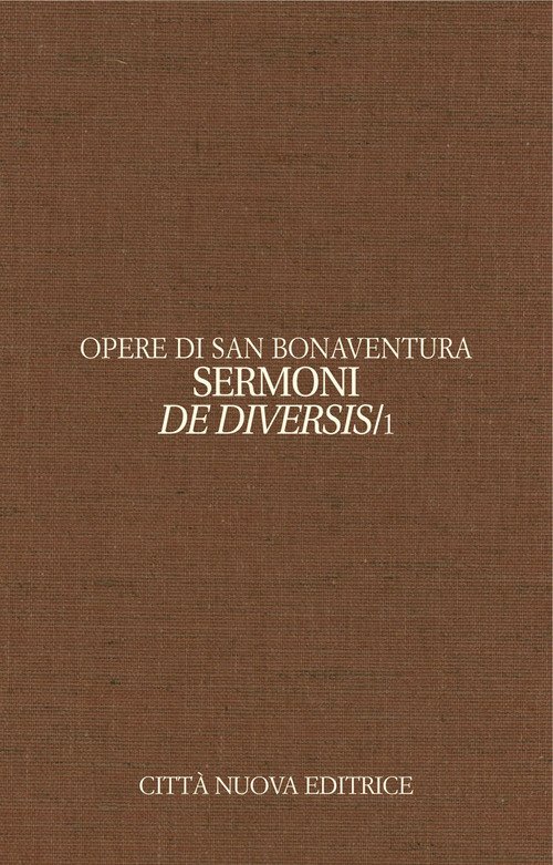 Opere