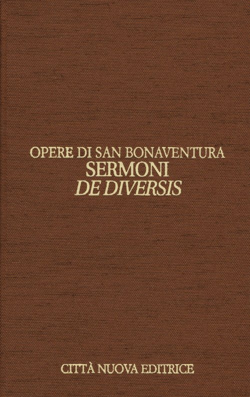Opere