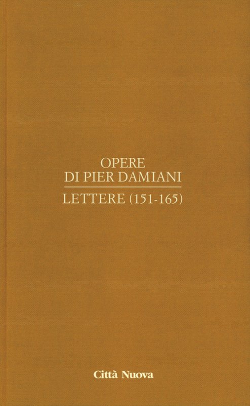 Opere