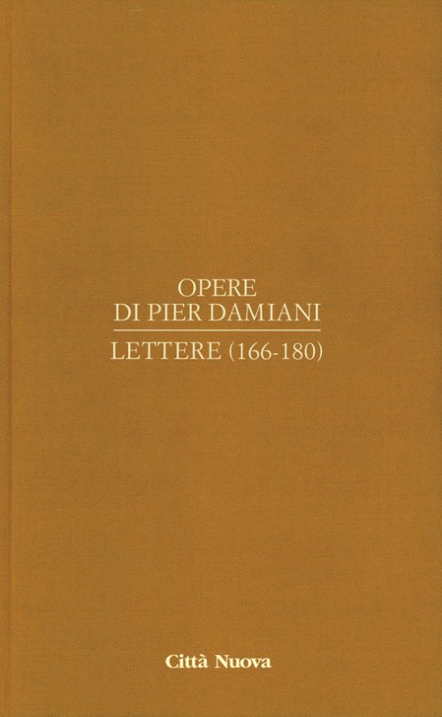 Opere