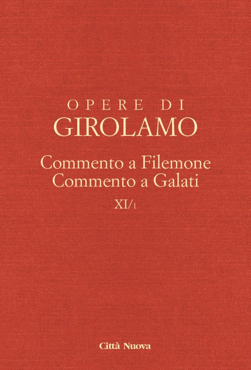 Opere di Girolamo