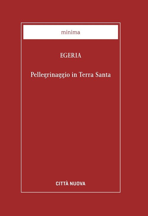 Pellegrinaggio in Terra Santa