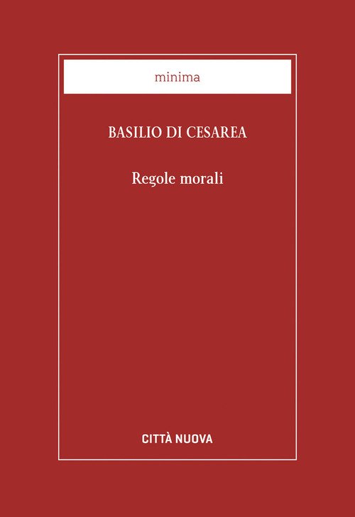 Regole morali