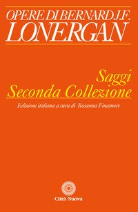Saggi. Seconda collezione