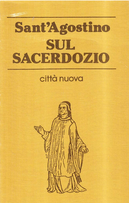 Sul sacerdozio