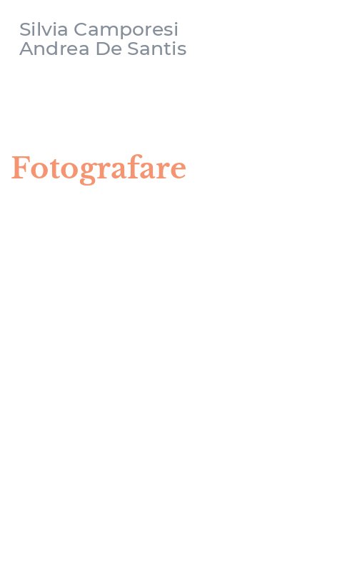 Fotografare