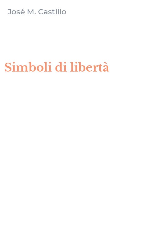 Simboli di libertà