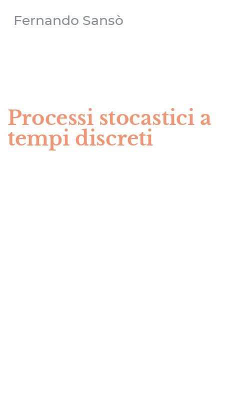 Processi stocastici a tempi discreti