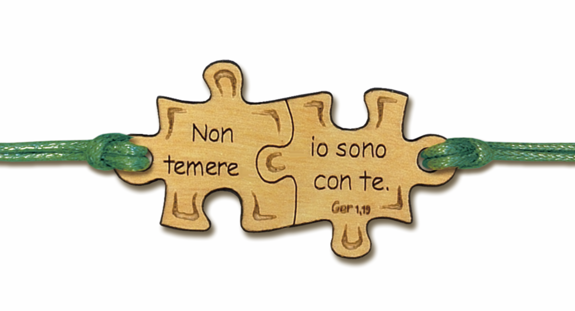 BRACCIALE 