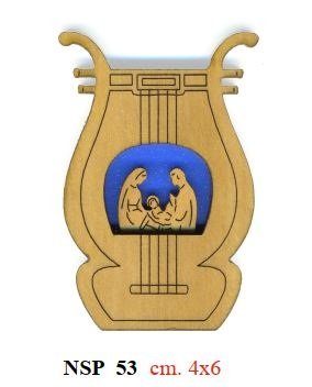 CETRA NATIVITA'
