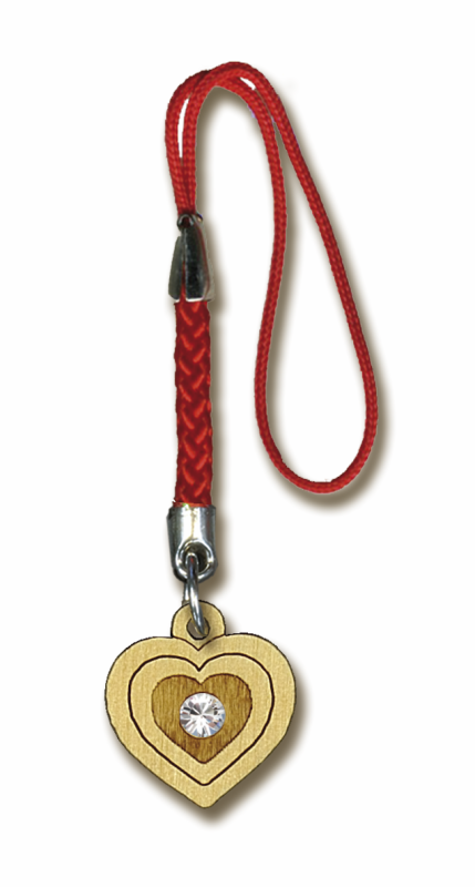 CIONDOLO CUORE