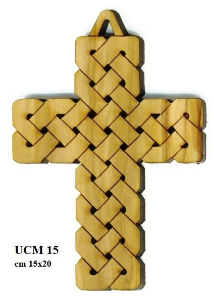 CROCE DI SALOMONE