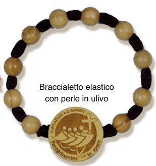 LOGO GIUBILEO 25 ELASTICO