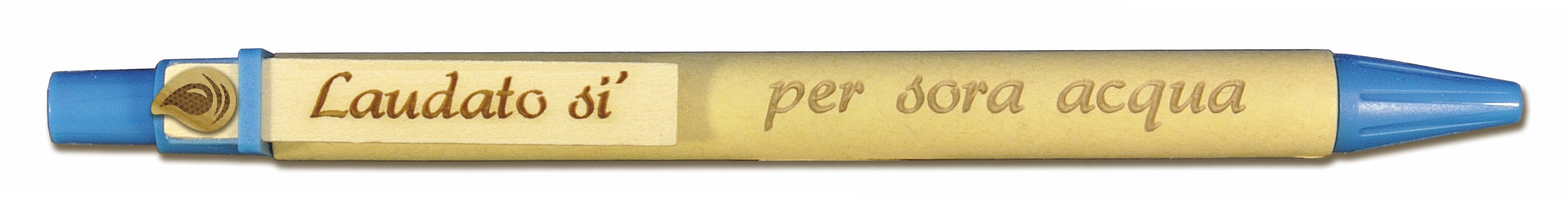 PENNA PER SORA ACQUA