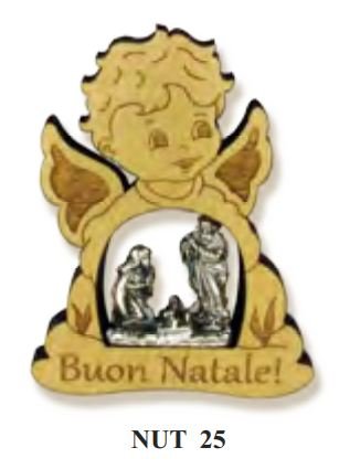 PRESEPE ANGELO