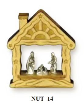 PRESEPE CASETTA
