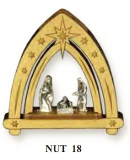 PRESEPE GUGLIA