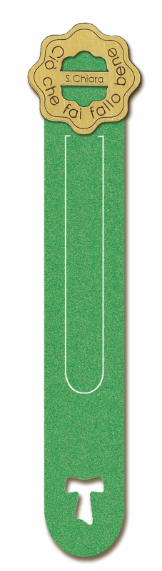 SEGNALIBRO 