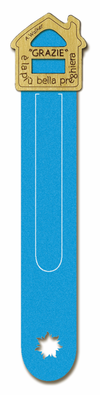 SEGNALIBRO 