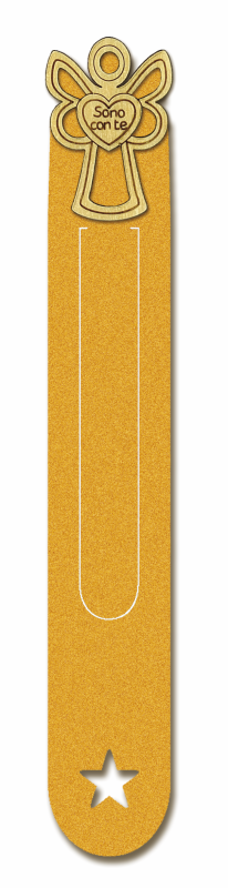 SEGNALIBRO 