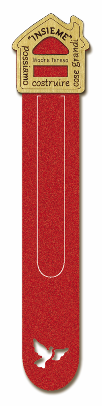 SEGNALIBRO 