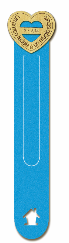 SEGNALIBRO 