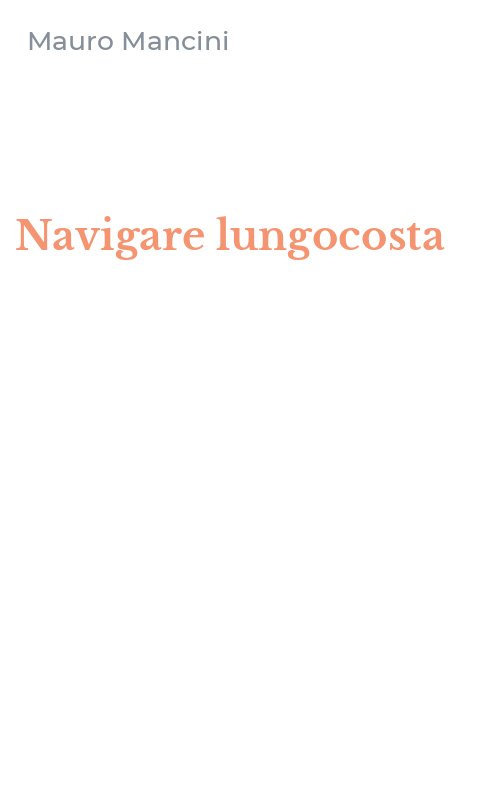 Navigare lungocosta