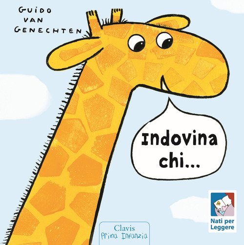 Indovina chi...