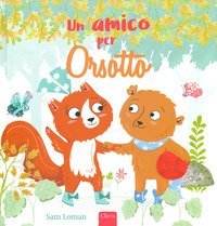 Un amico per Orsotto