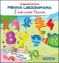 I miei amici numeri