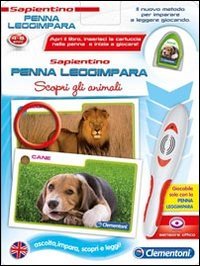 Scopri gli animali