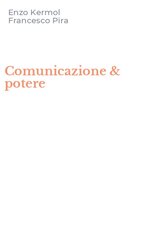 Comunicazione & potere