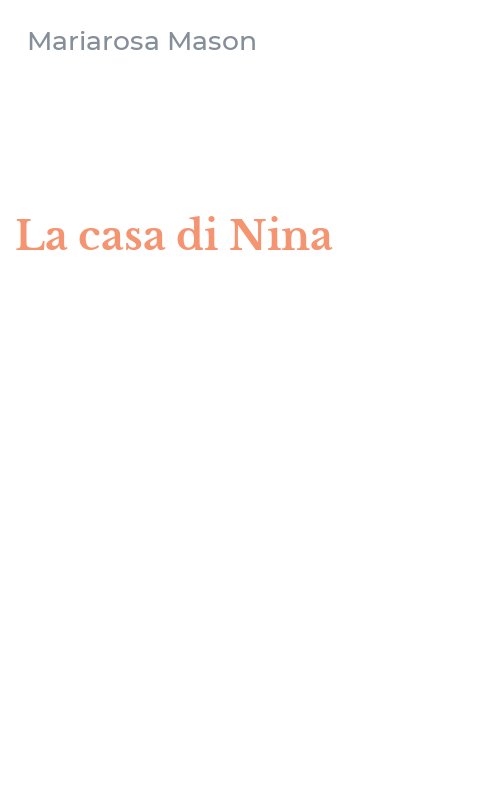 La casa di Nina